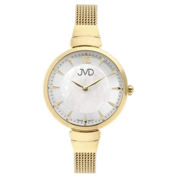 Dámske náramkové hodinky JVD JG1021.3