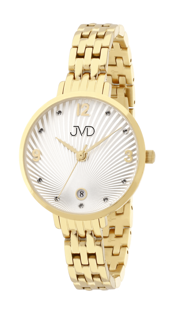 Náramkové hodinky JVD J4182.3 strana